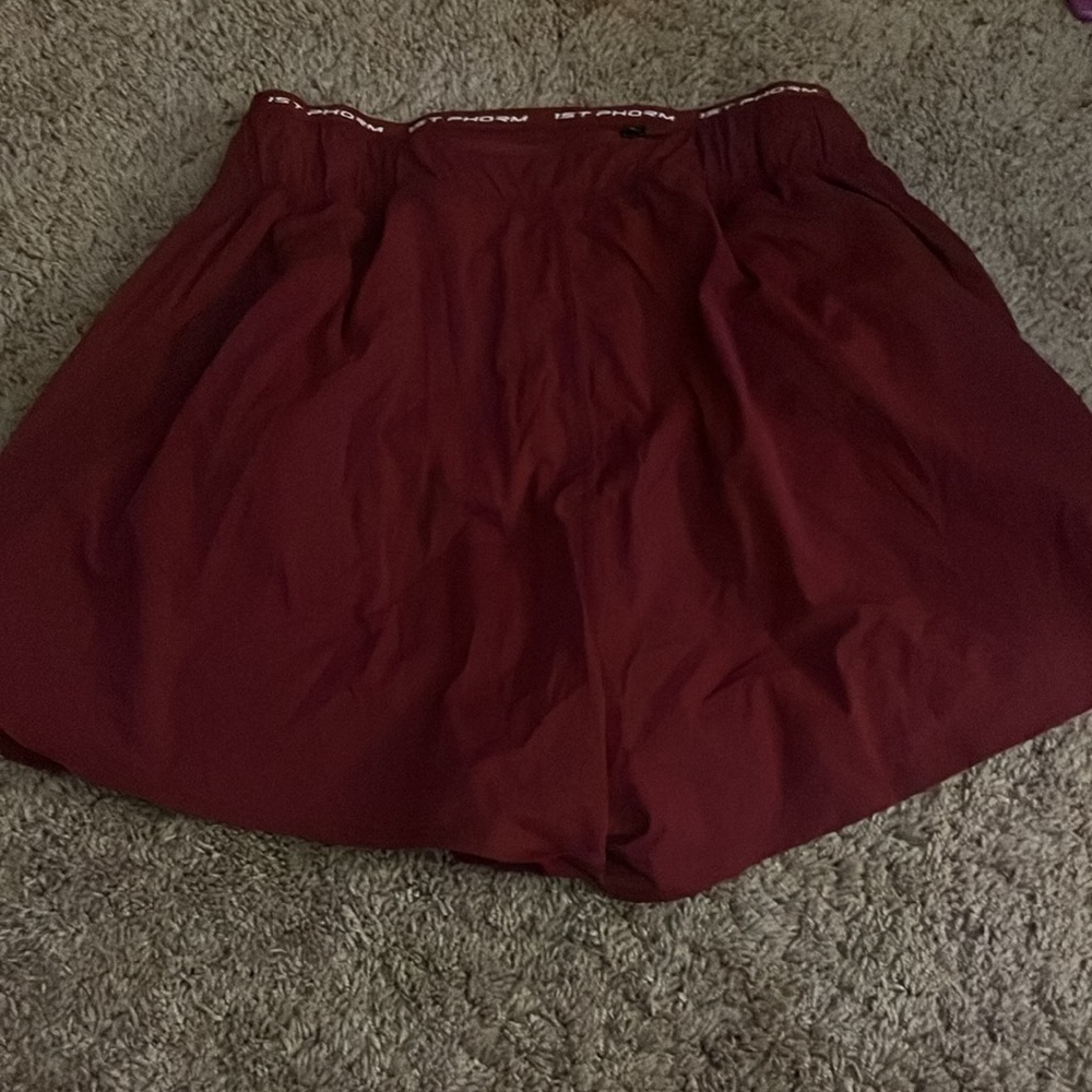 Women’s Amplify shorts - Picture 2 of 4
